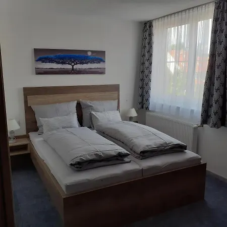Hotell Landgasthof Lamm *