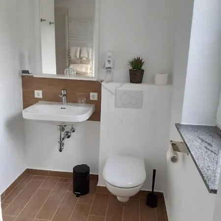 Landgasthof Lamm Hotel *