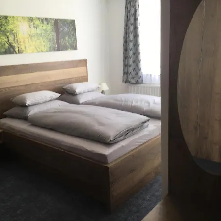 Landgasthof Lamm Hotell Laichingen