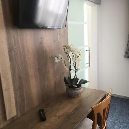 Landgasthof Lamm Hotell Laichingen