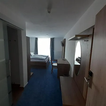 Landgasthof Lamm Hotell