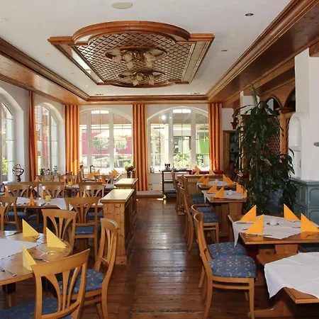 Landgasthof Lamm *